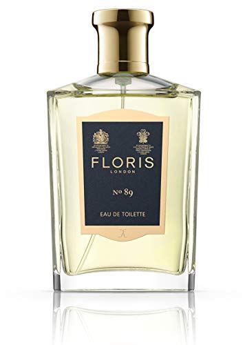 Floris London Eau de Toilette no.89 100ml