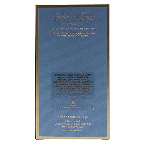 Floris London Eau de Toilette no.89 100ml