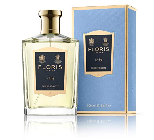 Floris London Eau de Toilette no.89 100ml