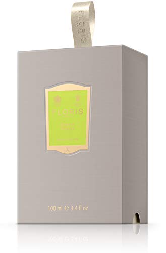 FLORIS LONDON Jermyn Street Eau De Parfum - 100 ml.