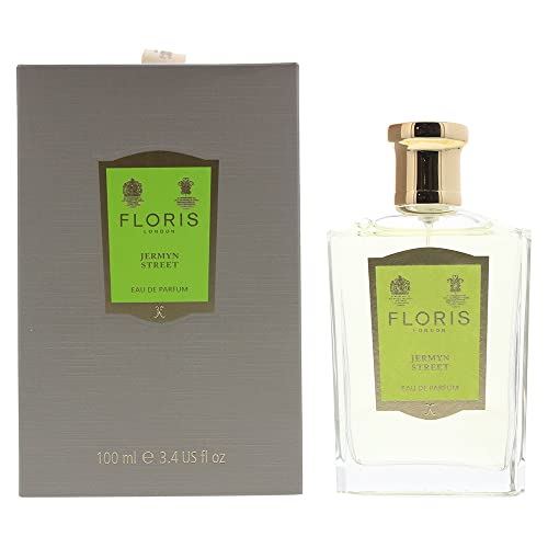 FLORIS LONDON Jermyn Street Eau De Parfum - 100 ml.