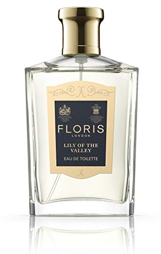 FLORIS LONDON Lily of the Valley Eau de Toilette Spray 100 ml