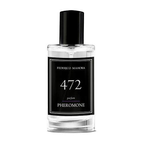 FM World Federico Mahora Pure Collection Perfume para hombres y mujeres, elige tu fragancia (472)