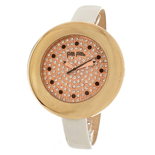Folli Follie Correa para Unisex Adulto S0357606