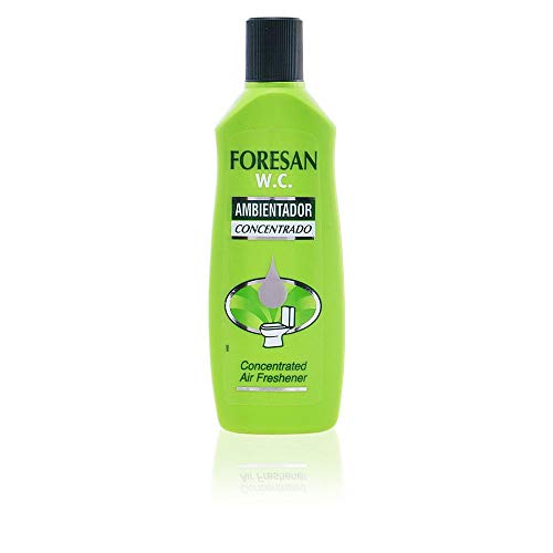 Foresan Verde Ambientador Concentrado 125 - 125 ml