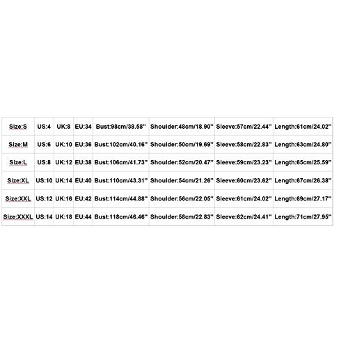 Fossen MuRope Sudaderas Mujer Anchas y Largas Sudadera con Capucha para Mujer Otoño Invierno Sudadera Mujer Baratas Tumblr Hoodie