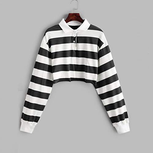 Fossen MuRope Sudaderas Tumblr Adolescentes Baratas, Sudaderas Mujer Tallas Grandes - Abrigos Mujer Invierno Blusa Tops Camiseta de Manga Larga
