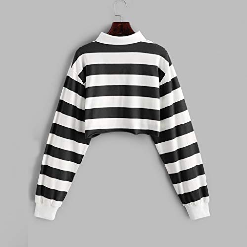 Fossen MuRope Sudaderas Tumblr Adolescentes Baratas, Sudaderas Mujer Tallas Grandes - Abrigos Mujer Invierno Blusa Tops Camiseta de Manga Larga