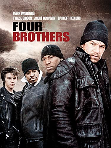 Four Brothers