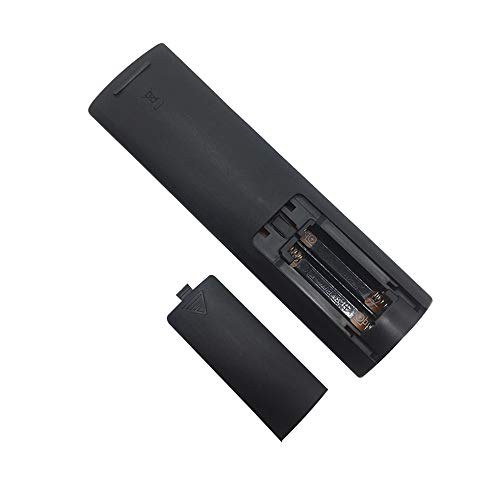 FOXRMT Nuevo Reemplazo Mando TV Smart TV AKB74915324 para Mando Smart TV AKB74915324 Mando Distancia No se Requiere Configuración Mando TV Universal