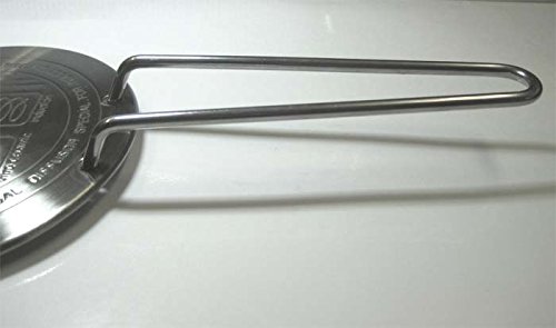 Frabosk - Difusor para inducción (14 cm)