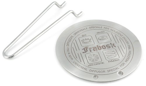 Frabosk - Difusor para inducción (14 cm)