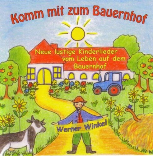 Frage, frag, frag doch mal