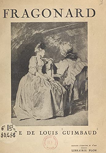 Fragonard (French Edition)