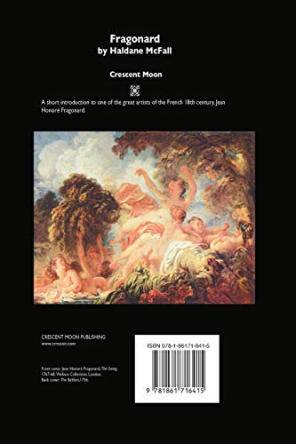 Fragonard (Painters Series)