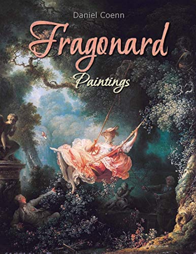 Fragonard: Paintings (English Edition)