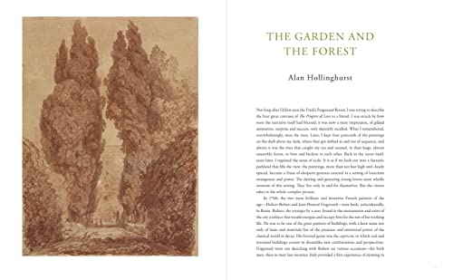 Fragonard's Progress of Love: The Life and Times of a Victorian Detective: 7 (Frick Diptych)