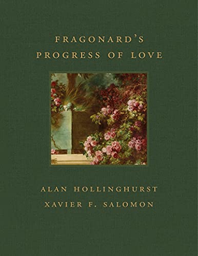 Fragonard's Progress of Love: The Life and Times of a Victorian Detective: 7 (Frick Diptych)