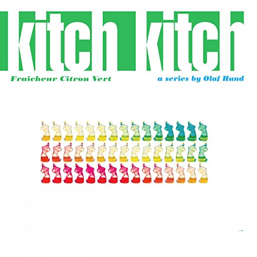 Fraîcheur citron vert