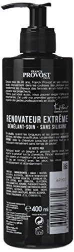 Franck Provost Studio Rénovateur Extrême - Desenredante sin silicona, 400 ml