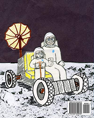 Frankie on the Moon: Volume 1