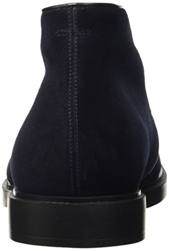 Fratelli Rossetti 44727, Zapatos de Cuello Alto Hombre, Azul (Marine), 41 EU