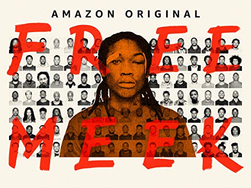 Free Meek - Season 1