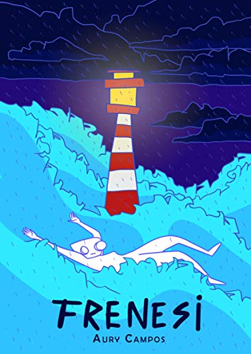 Frenesi (Portuguese Edition)