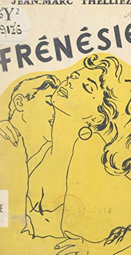 Frénésie (French Edition)