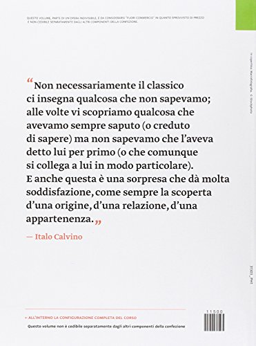 Fresca rosa novella. Vol. 3B: Il secondo Novecento-La maturità in 50 domande. Per le Scuole superiori. Con e-book. Con espansione online