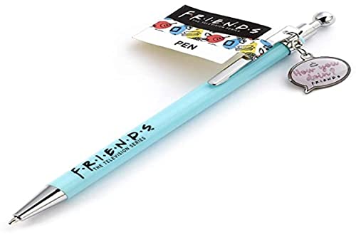 Friends Pen How You Doin?