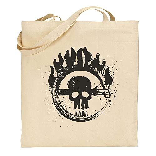 FRIKI FACTORIA Tote Bag Bolsa de tela Mad Max - Symbol