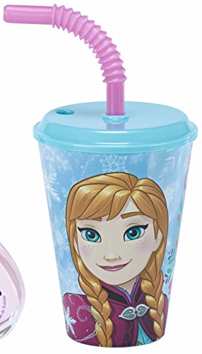 FROZEN pack colonia 50 ml + vaso