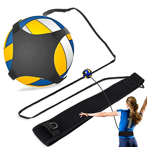 Fútbol de Entrenamiento Cinturón Ajustable, El Equipo de Entrenamiento de Fútbol de Voleibol, Fútbol Trainer Banda Entrenador, Football Kick Trainer Neopreno