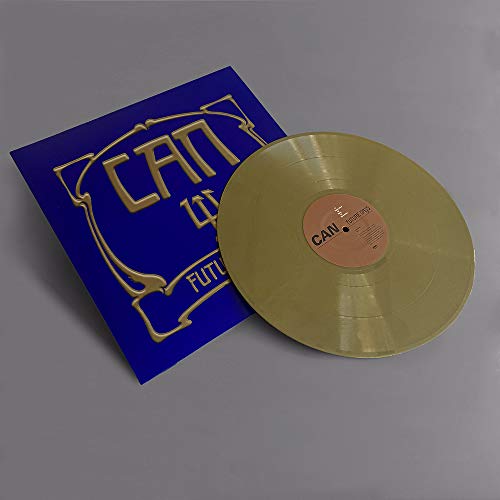 Future Days [Vinilo]