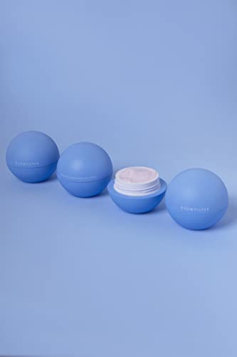 G Glowfilter Tag Your Skin - Zoom In Illuminating Eye Cream | Contorno de Ojos Antiarrugas Reduce las Líneas de Expresión Hidrata Reafirma con Ácido Hialurónico Niacinamida Anti Ojeras y Bolsas 15 ml