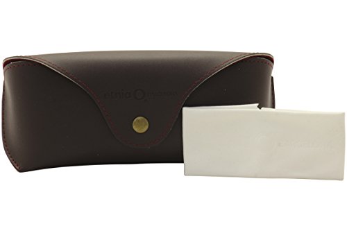 Gafas de sol Etnia Barcelona Brera Sun 54 GDBK Oro Negro 100% Auténtico Nuevo