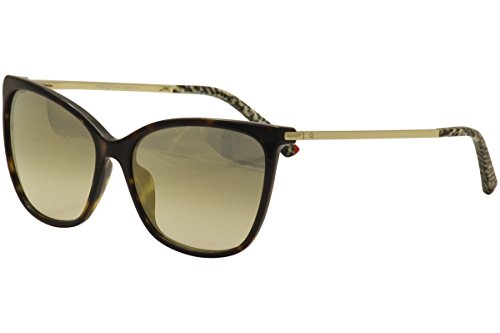 Gafas de sol etnia Barcelona Diamant hvgd la Habana Oro 100% auténtico Nuevo