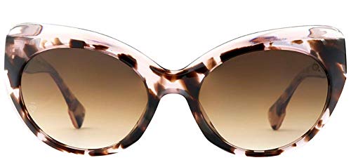 Gafas de Sol Etnia Barcelona SAINT HONORE Havana/Brown Shaded 55/19/145 unisex
