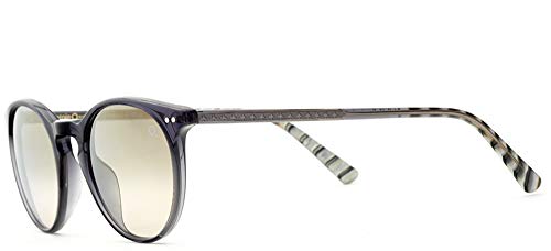 Gafas de Sol Etnia Barcelona X-BERG SUN GREY/LIGHT BROWN SHADED 47/23/140 unisex