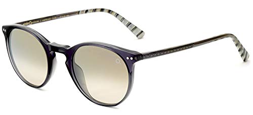 Gafas de Sol Etnia Barcelona X-BERG SUN GREY/LIGHT BROWN SHADED 47/23/140 unisex