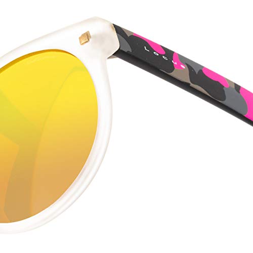 Gafas de Sol Lotus
