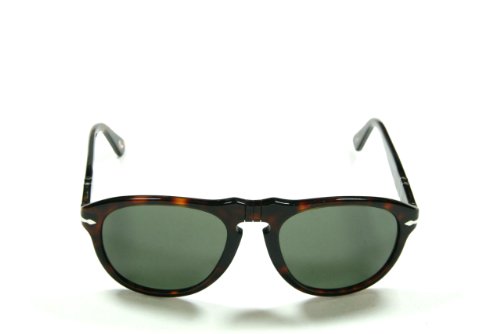 Gafas de Sol Persol PO0649 HAVANA - CRYSTAL GREEN