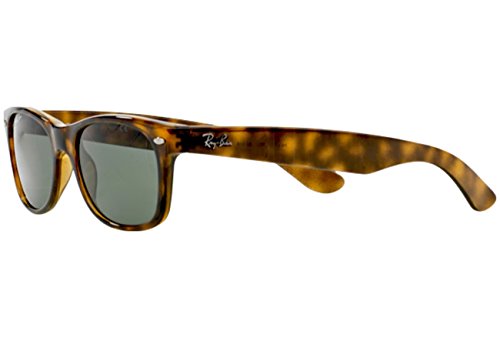 Gafas de sol Ray-Ban New Wayfarer RB2132 C55 902L