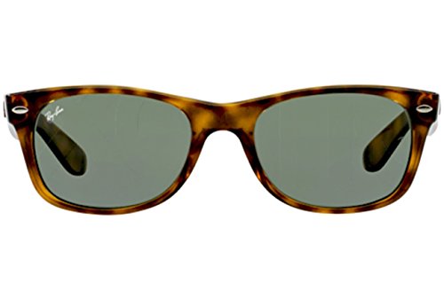 Gafas de sol Ray-Ban New Wayfarer RB2132 C55 902L