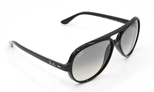 Gafas de sol Rayban 4125 color 601/32 Talla 59