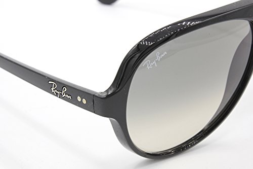 Gafas de sol Rayban 4125 color 601/32 Talla 59