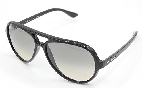 Gafas de sol Rayban 4125 color 601/32 Talla 59
