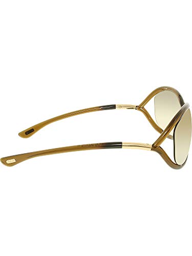 Gafas de sol tomford estilo # ft0008/S-61/120
