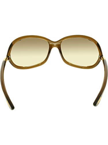 Gafas de sol tomford estilo # ft0008/S-61/120